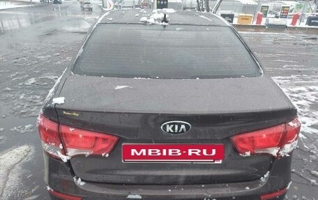 KIA Rio III рестайлинг, 2015 год, 595 000 рублей, 6 фотография