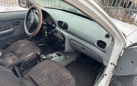 Hyundai Accent II, 1996 год, 90 000 рублей, 8 фотография