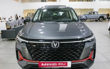 Changan CS35PLUS, 2022 год, 2 455 000 рублей, 6 фотография