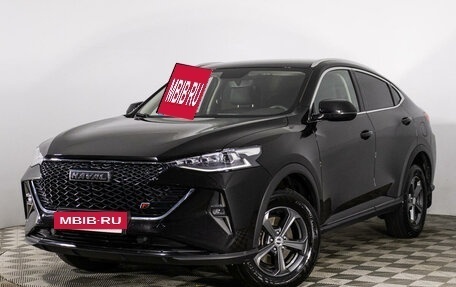 Haval F7x I, 2023 год, 2 399 000 рублей, 17 фотография