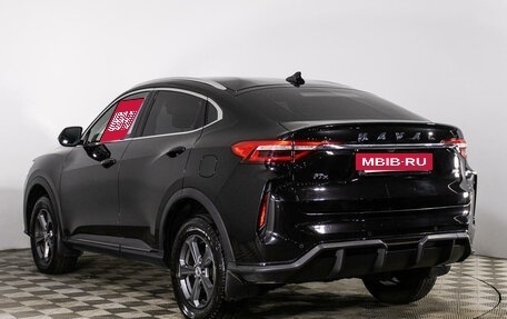 Haval F7x I, 2023 год, 2 399 000 рублей, 13 фотография