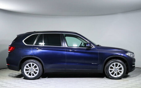 BMW X5, 2016 год, 3 850 000 рублей, 4 фотография