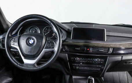 BMW X5, 2016 год, 3 850 000 рублей, 12 фотография