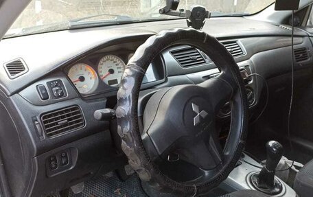 Mitsubishi Lancer IX, 2006 год, 490 000 рублей, 7 фотография