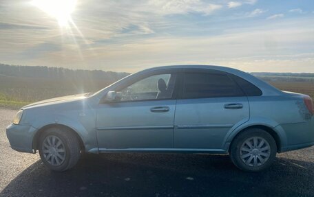 Chevrolet Lacetti, 2007 год, 325 000 рублей, 4 фотография