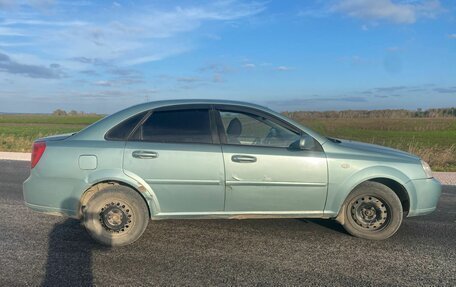 Chevrolet Lacetti, 2007 год, 325 000 рублей, 2 фотография