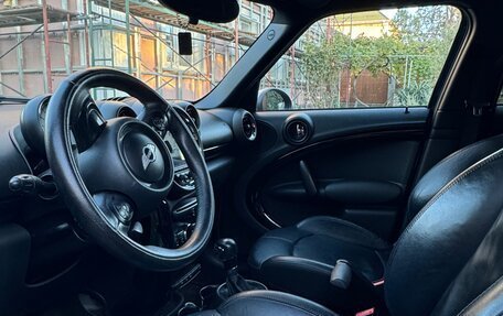 MINI Countryman I (R60), 2012 год, 1 550 000 рублей, 7 фотография