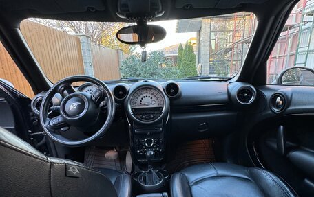 MINI Countryman I (R60), 2012 год, 1 550 000 рублей, 10 фотография