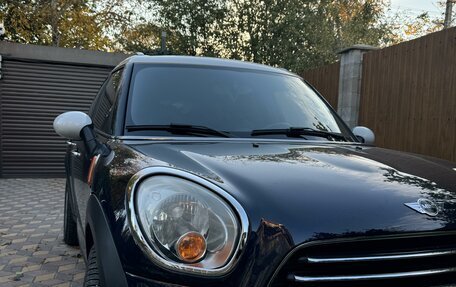 MINI Countryman I (R60), 2012 год, 1 550 000 рублей, 11 фотография