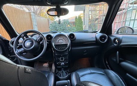 MINI Countryman I (R60), 2012 год, 1 550 000 рублей, 14 фотография