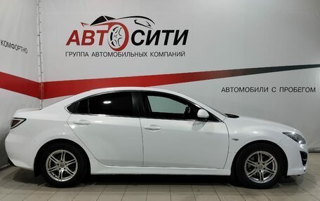 Mazda 6, 2010 год, 1 200 000 рублей, 8 фотография