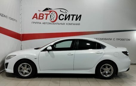 Mazda 6, 2010 год, 1 200 000 рублей, 4 фотография