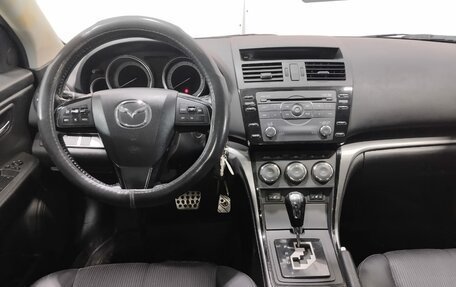 Mazda 6, 2010 год, 1 200 000 рублей, 9 фотография