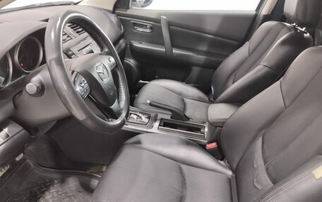 Mazda 6, 2010 год, 1 200 000 рублей, 11 фотография