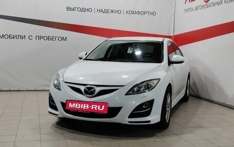 Mazda 6, 2010 год, 1 200 000 рублей, 3 фотография