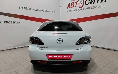 Mazda 6, 2010 год, 1 200 000 рублей, 6 фотография