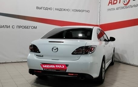 Mazda 6, 2010 год, 1 200 000 рублей, 7 фотография