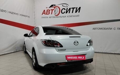 Mazda 6, 2010 год, 1 200 000 рублей, 5 фотография