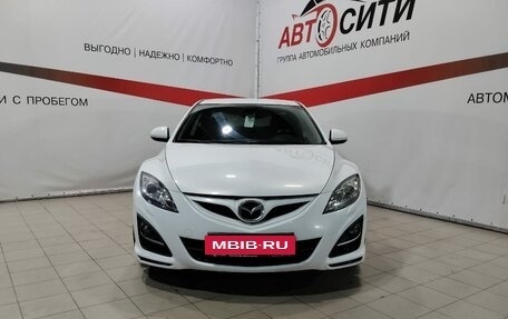 Mazda 6, 2010 год, 1 200 000 рублей, 2 фотография