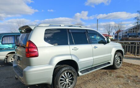 Lexus GX I, 2003 год, 2 050 000 рублей, 2 фотография