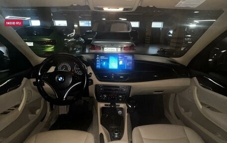 BMW X1, 2011 год, 1 350 000 рублей, 14 фотография