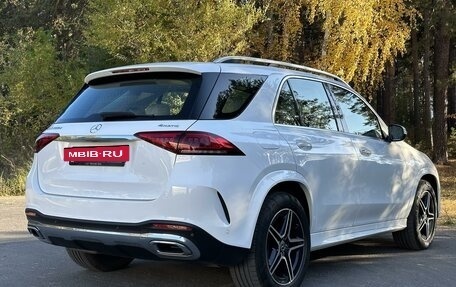 Mercedes-Benz GLE, 2021 год, 8 500 000 рублей, 5 фотография