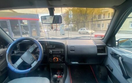 Volkswagen Passat B3, 1988 год, 250 000 рублей, 8 фотография