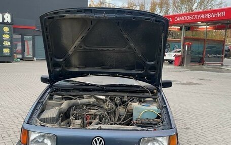 Volkswagen Passat B3, 1988 год, 250 000 рублей, 16 фотография