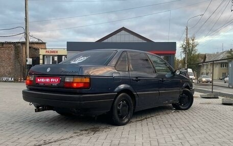 Volkswagen Passat B3, 1988 год, 250 000 рублей, 4 фотография