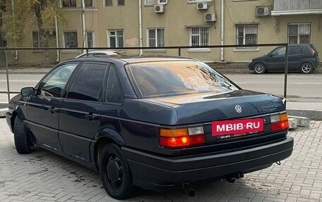 Volkswagen Passat B3, 1988 год, 250 000 рублей, 3 фотография