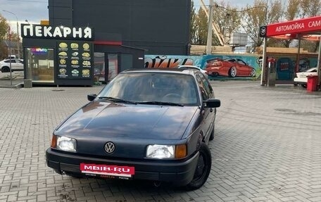 Volkswagen Passat B3, 1988 год, 250 000 рублей, 6 фотография