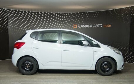 KIA Venga I, 2015 год, 1 039 500 рублей, 5 фотография