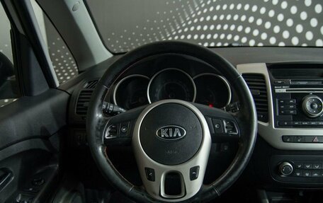 KIA Venga I, 2015 год, 1 039 500 рублей, 9 фотография