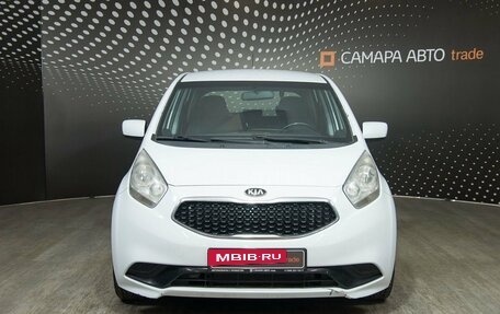 KIA Venga I, 2015 год, 1 039 500 рублей, 7 фотография