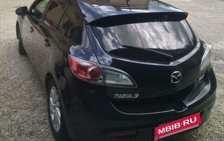 Mazda 3, 2012 год, 1 040 000 рублей, 16 фотография