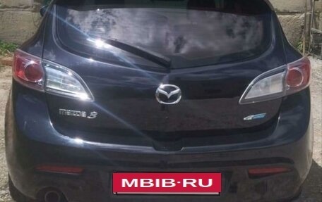 Mazda 3, 2012 год, 1 040 000 рублей, 11 фотография