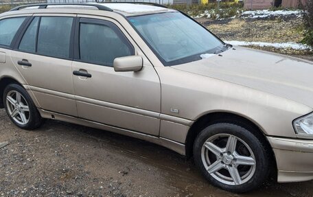 Mercedes-Benz C-Класс, 1999 год, 280 000 рублей, 2 фотография