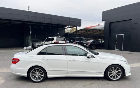 Mercedes-Benz E-Класс, 2013 год, 1 800 000 рублей, 5 фотография