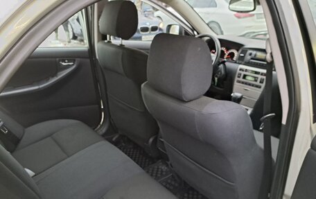 Toyota Corolla, 2006 год, 1 100 000 рублей, 4 фотография