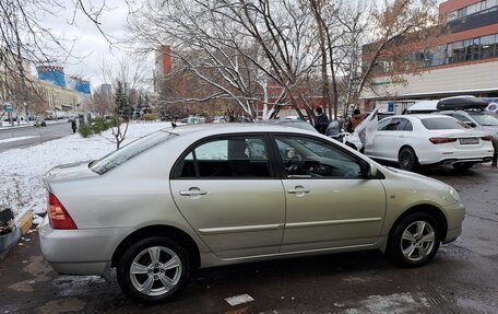 Toyota Corolla, 2006 год, 1 100 000 рублей, 12 фотография