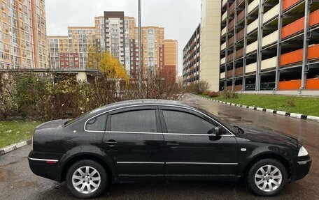 Volkswagen Passat B5+ рестайлинг, 2001 год, 420 000 рублей, 5 фотография