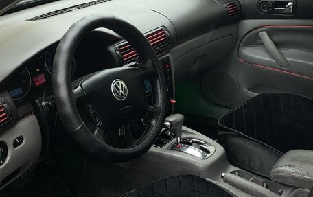 Volkswagen Passat B5+ рестайлинг, 2001 год, 420 000 рублей, 7 фотография