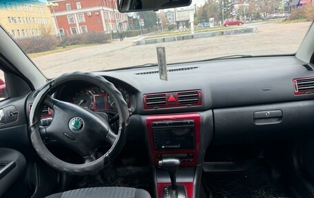 Skoda Octavia, 2007 год, 850 000 рублей, 7 фотография