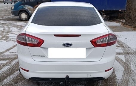 Ford Mondeo IV, 2011 год, 998 000 рублей, 3 фотография