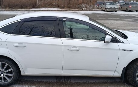 Ford Mondeo IV, 2011 год, 998 000 рублей, 2 фотография