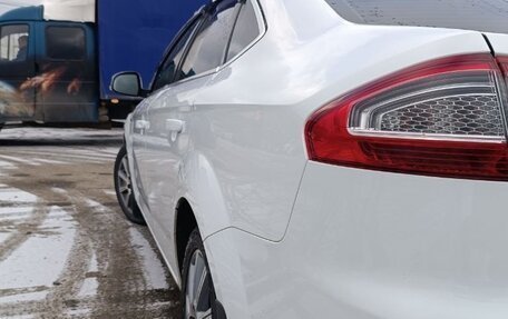 Ford Mondeo IV, 2011 год, 998 000 рублей, 4 фотография