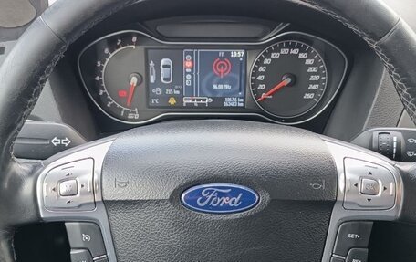 Ford Mondeo IV, 2011 год, 998 000 рублей, 15 фотография