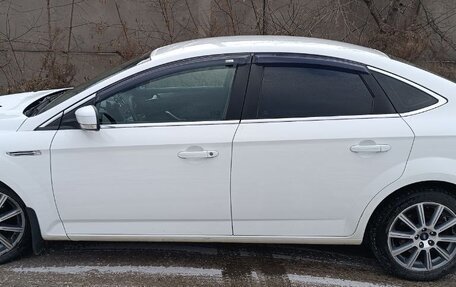 Ford Mondeo IV, 2011 год, 998 000 рублей, 7 фотография