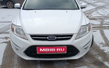 Ford Mondeo IV, 2011 год, 998 000 рублей, 8 фотография