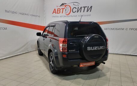 Suzuki Grand Vitara, 2008 год, 985 000 рублей, 5 фотография